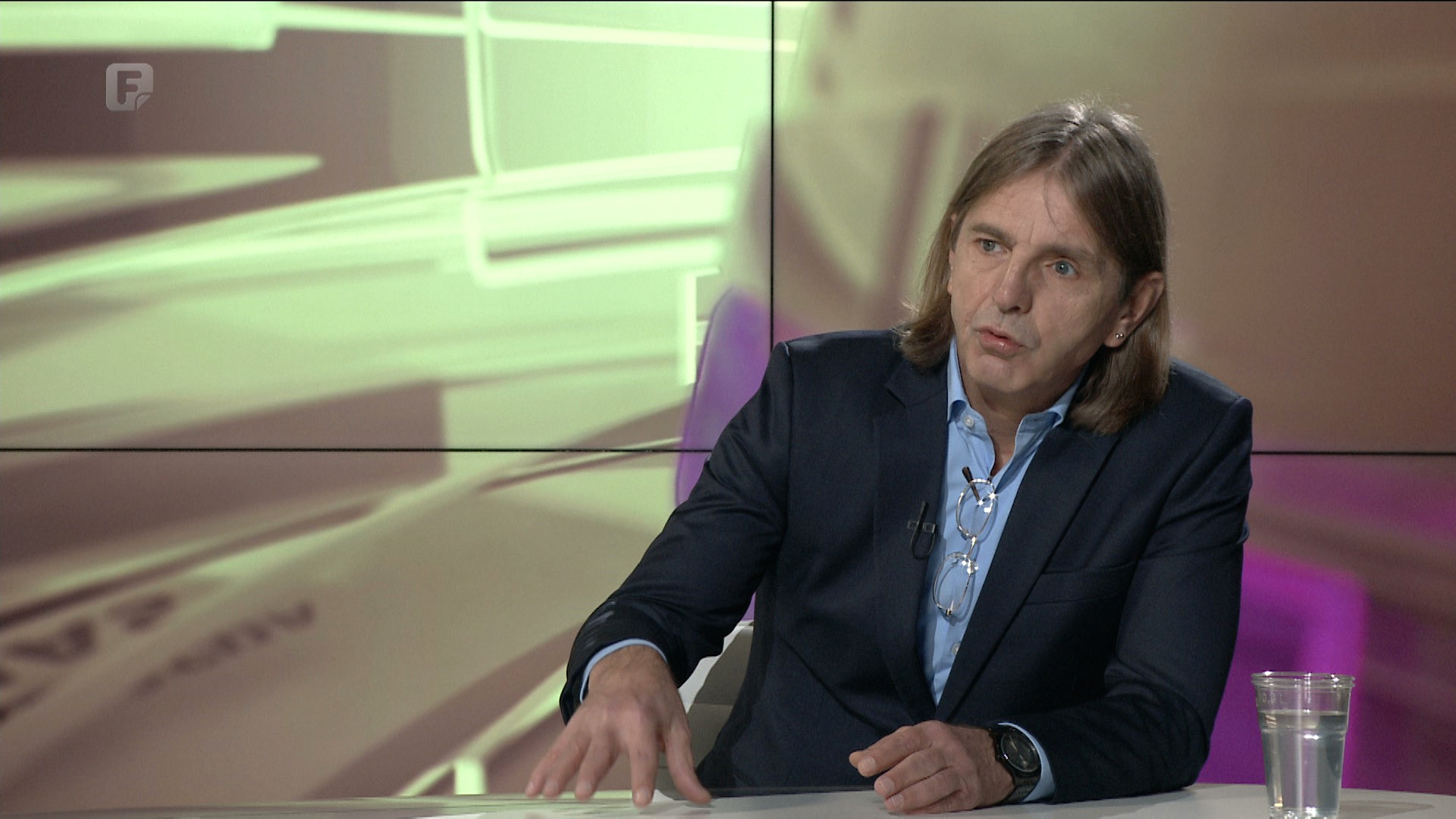 Kojović: Dodik se ne može smatrati političarem, nego sigurnosnom prijetnjom